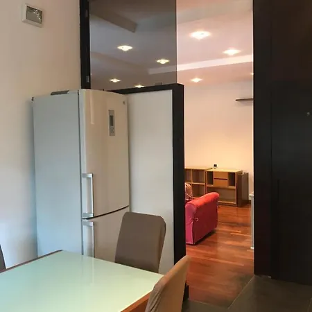 Ily Ai Colli Hébergement de vacances Naples