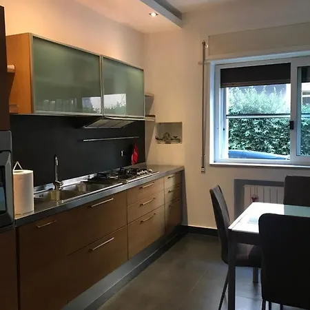 Hébergement de vacances Ily Ai Colli *