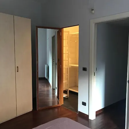 Ily Ai Colli Hébergement de vacances